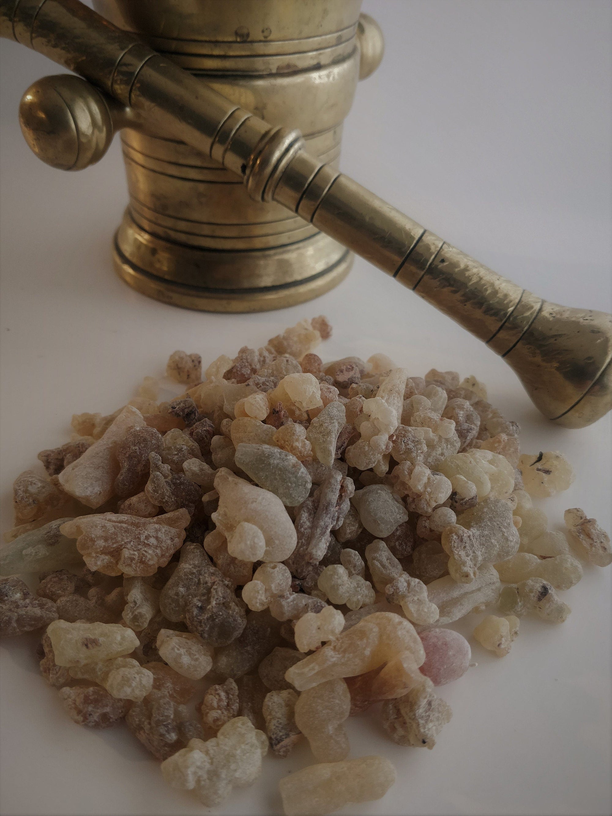 Oleo extract of Frankincense Carterii-Boswellic acids-Boswellia Carterii-An Astrodynamic product