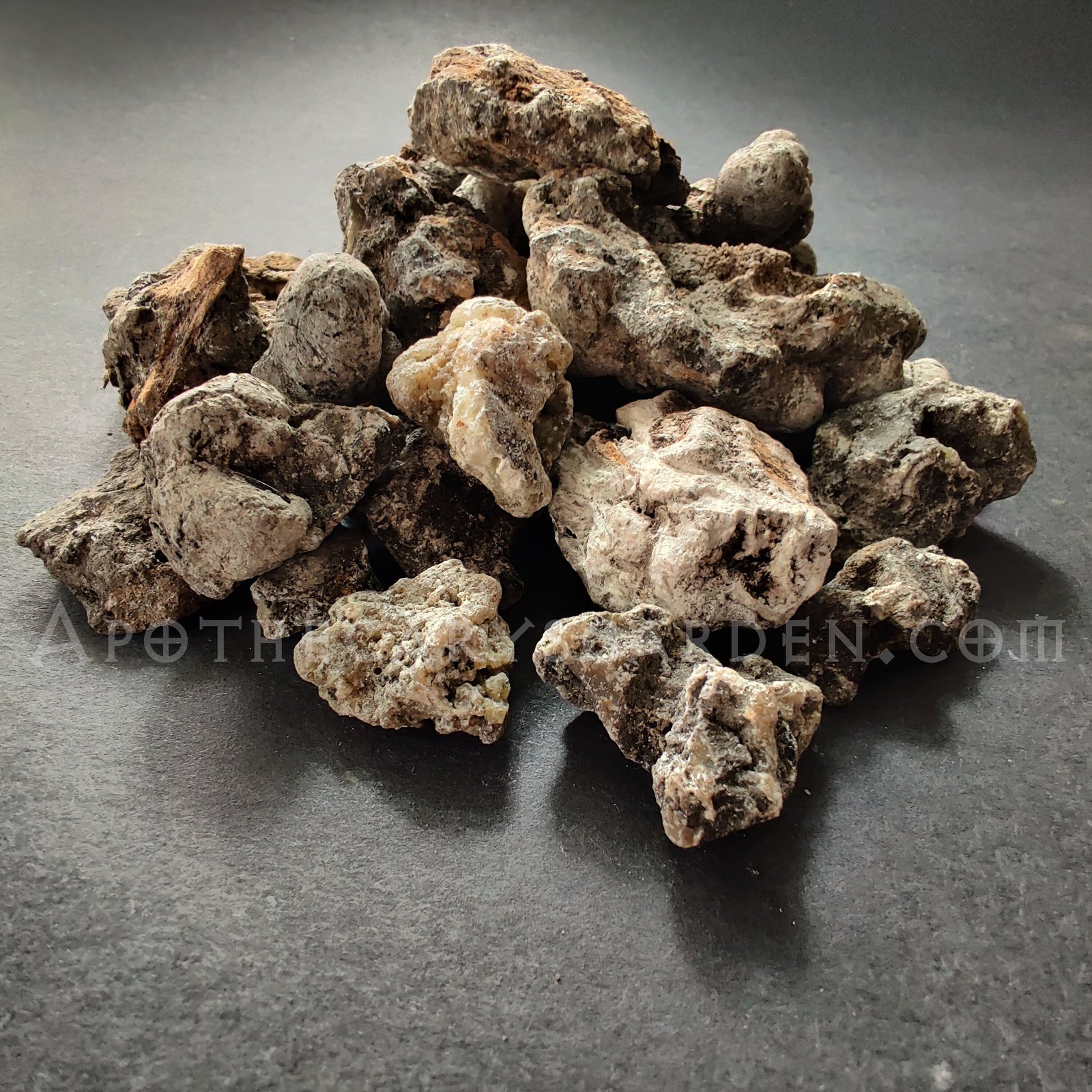 Black Copal Essential Oil-RARE!-Protium Paniculatum-Peru-Artisan Distilled-Sustainable Harvest