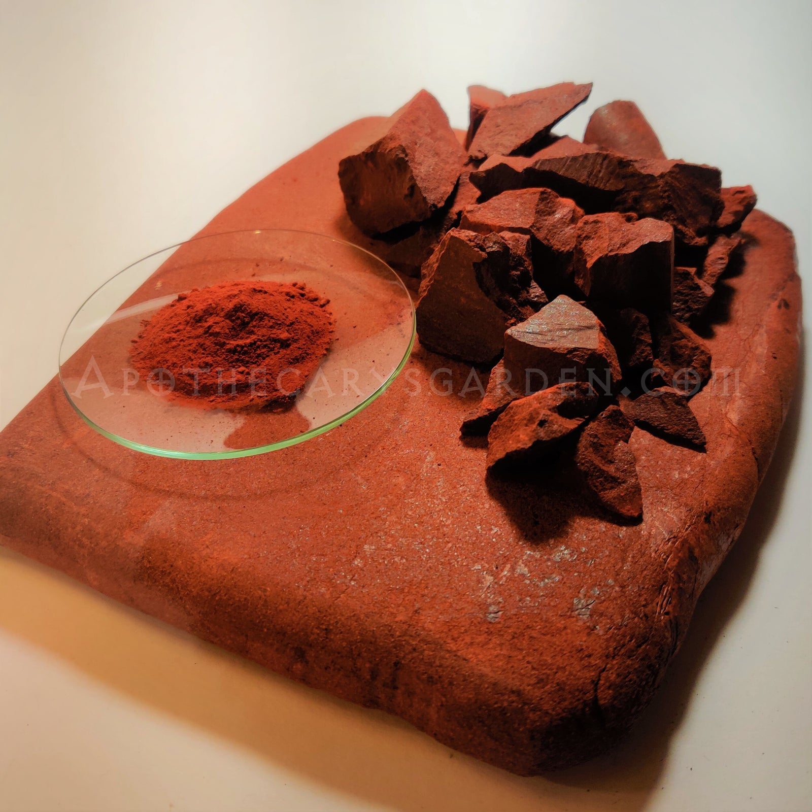 Dragons Blood Oil-Pure & Unscented-A deep Crimson Red. Used to anchor, amplify and augment energetic/spiritual and magical operations.