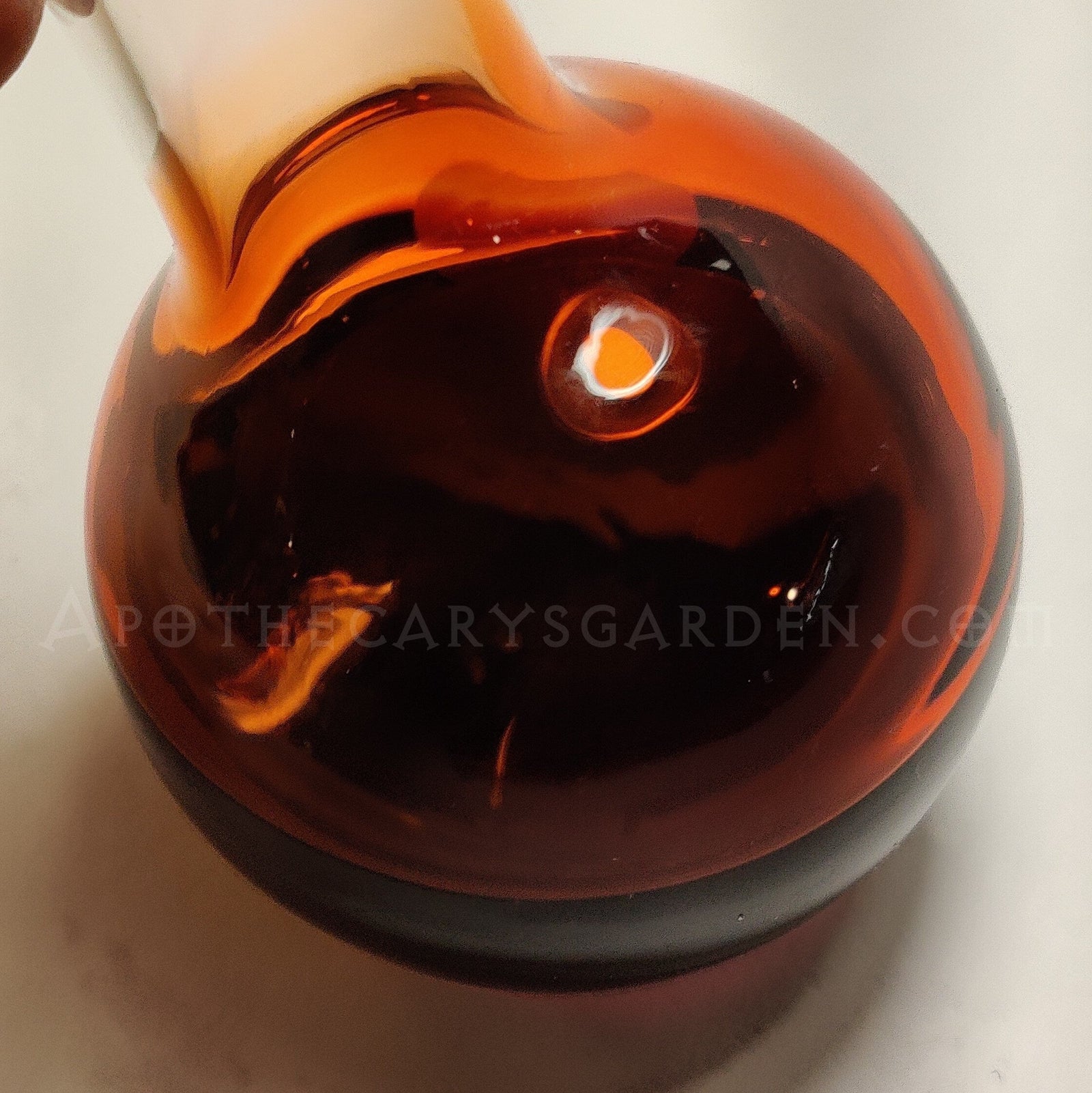 Dragons Blood Oil-Pure & Unscented-A deep Crimson Red. Used to anchor, amplify and augment energetic/spiritual and magical operations.