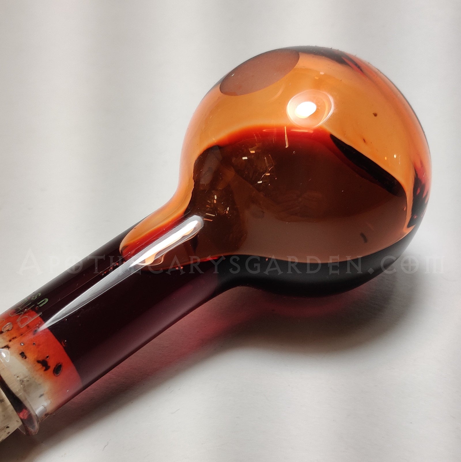 Dragons Blood Oil-Pure & Unscented-A deep Crimson Red. Used to anchor, amplify and augment energetic/spiritual and magical operations.