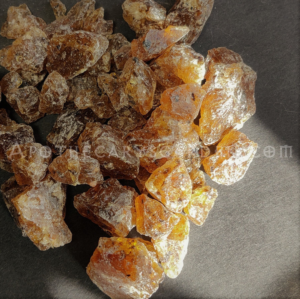 Frankincense Elongata. LIMITED SUPPLY- Socotra/Yemen. A rare Frankincense for incense and perfume. Boswellia elongata.