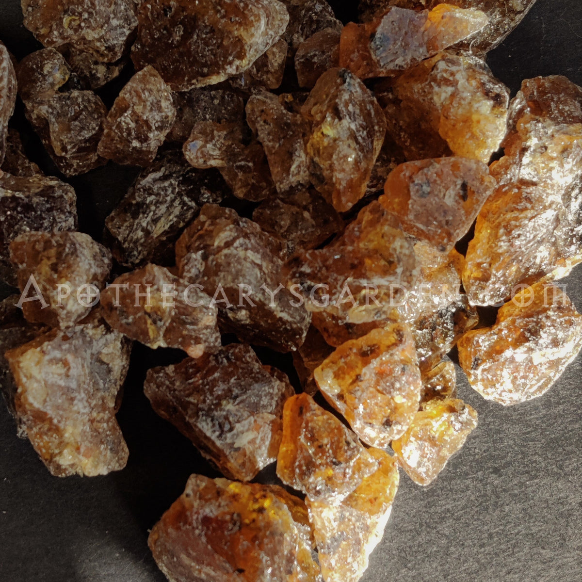Frankincense Elongata. LIMITED SUPPLY- Socotra/Yemen. A rare Frankincense for incense and perfume. Boswellia elongata.