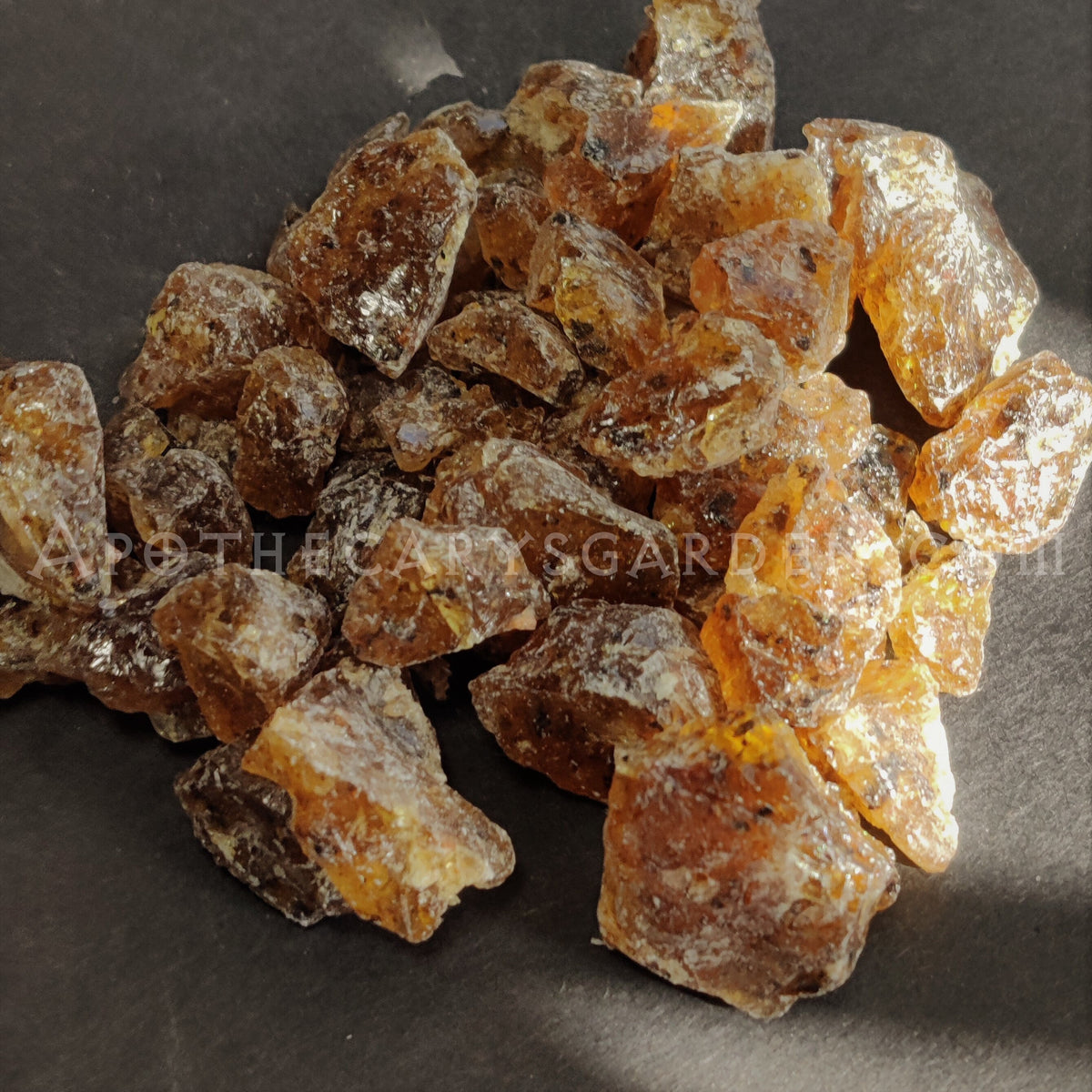 Frankincense Elongata. LIMITED SUPPLY- Socotra/Yemen. A rare Frankincense for incense and perfume. Boswellia elongata.