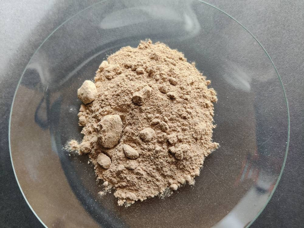 Norway Spruce Resin Extract-For Medicated Oils, Rubs, Balms & Salves Incense-Picea Abies-Powder