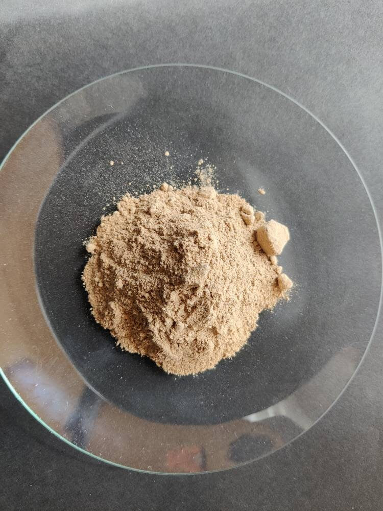 Norway Spruce Resin Extract-For Medicated Oils, Rubs, Balms &amp; Salves Incense-Picea Abies-Powder