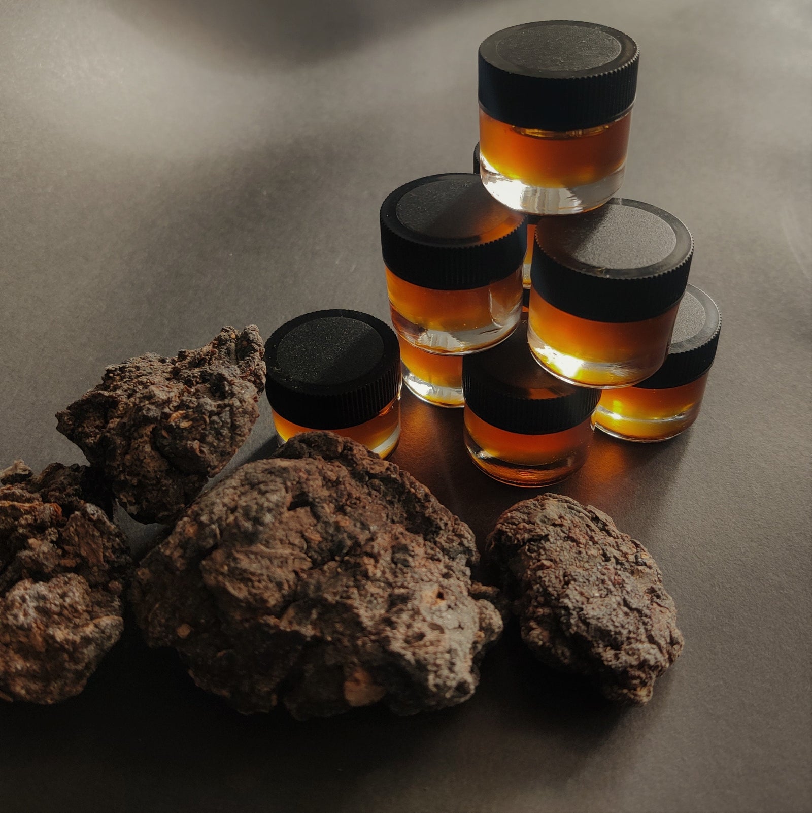 Frankincense Rivae Absolute. Sustainable Harvest! Oil & Alcohol-Soluble! Ogaden-Ethiopia