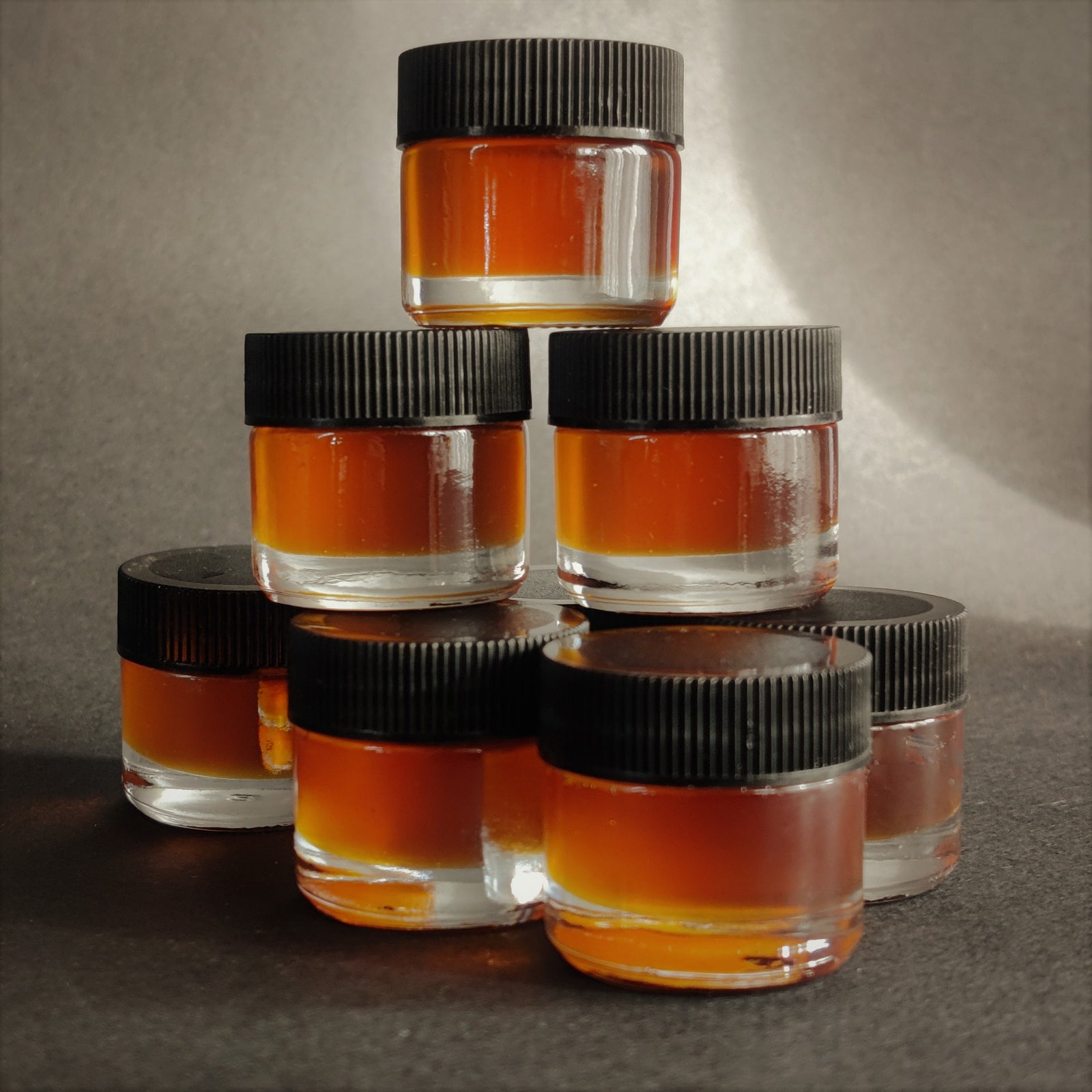 Frankincense Rivae Absolute. Sustainable Harvest! Oil & Alcohol-Soluble! Ogaden-Ethiopia