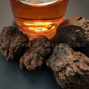 Hyraceum Tincture Dark-10%-Kenya-Perfume and Incense ingredient-Dassie-Musk-Aphrodisiac-Pheremones
