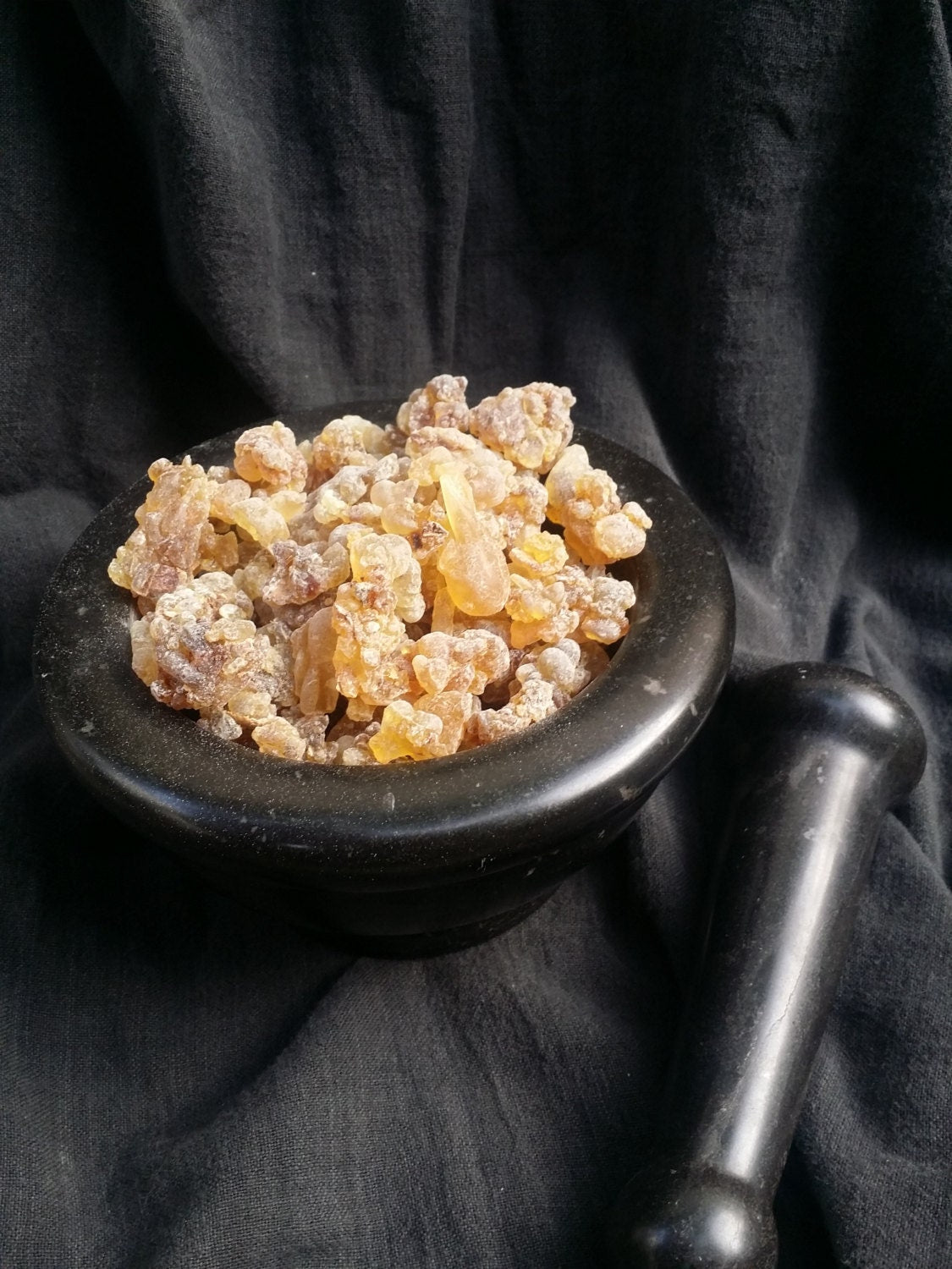 Frankincense Serrata Tincture. A Holistic and Astrodynamic Tincture of Boswellia Serrata