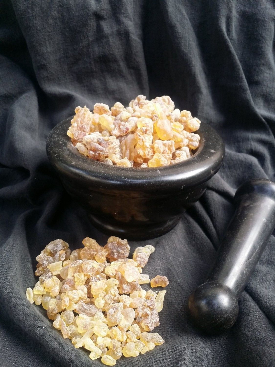 Frankincense Serrata Tincture. A Holistic and Astrodynamic Tincture of Boswellia Serrata